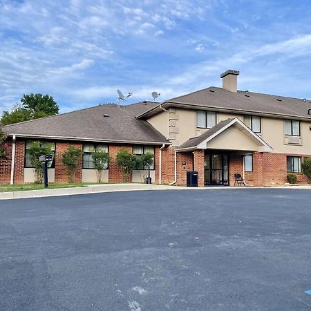 Surestay By Best Western Prince Frederick Exterior foto