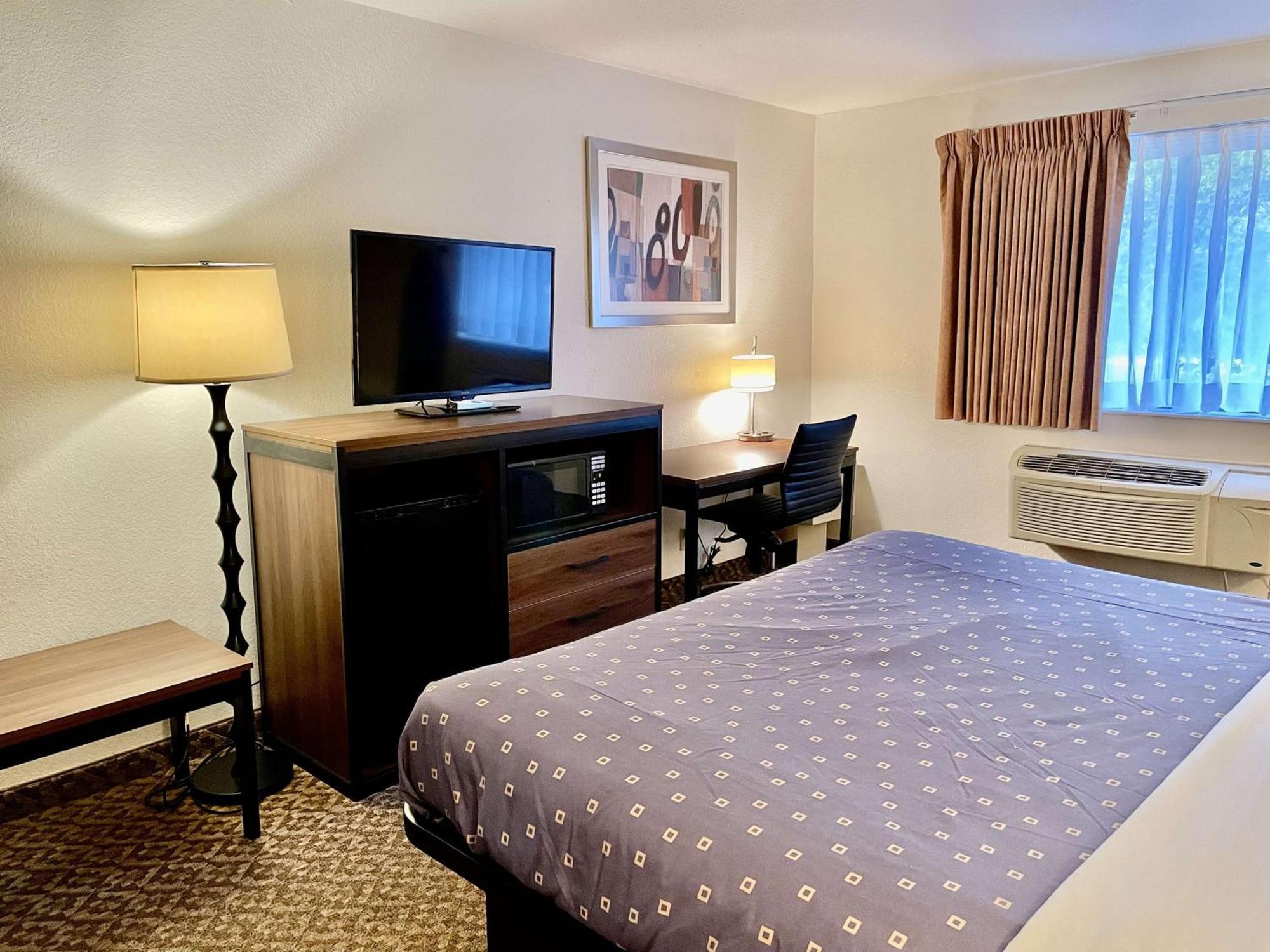 Surestay By Best Western Prince Frederick Exterior foto