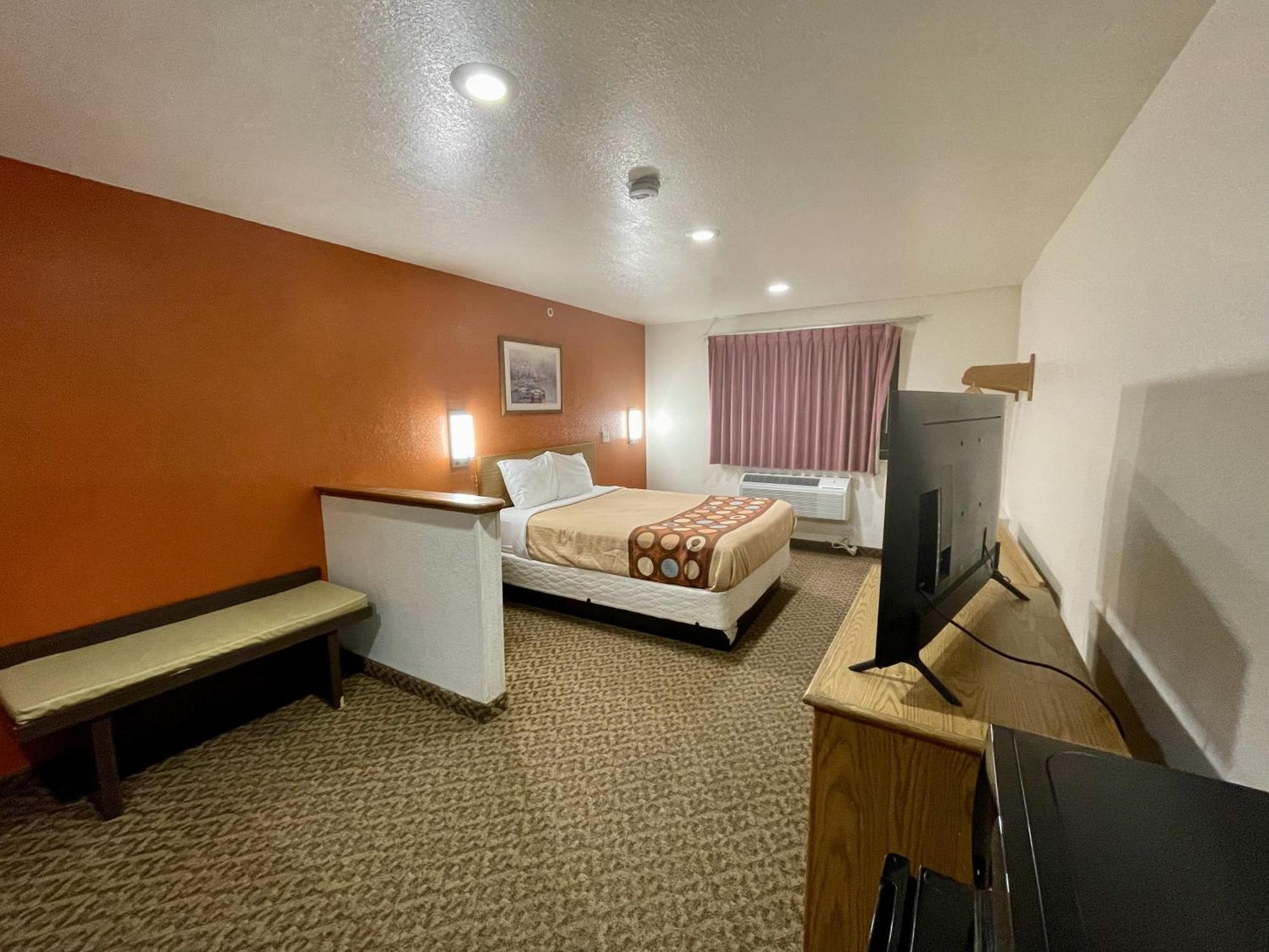 Surestay By Best Western Prince Frederick Exterior foto