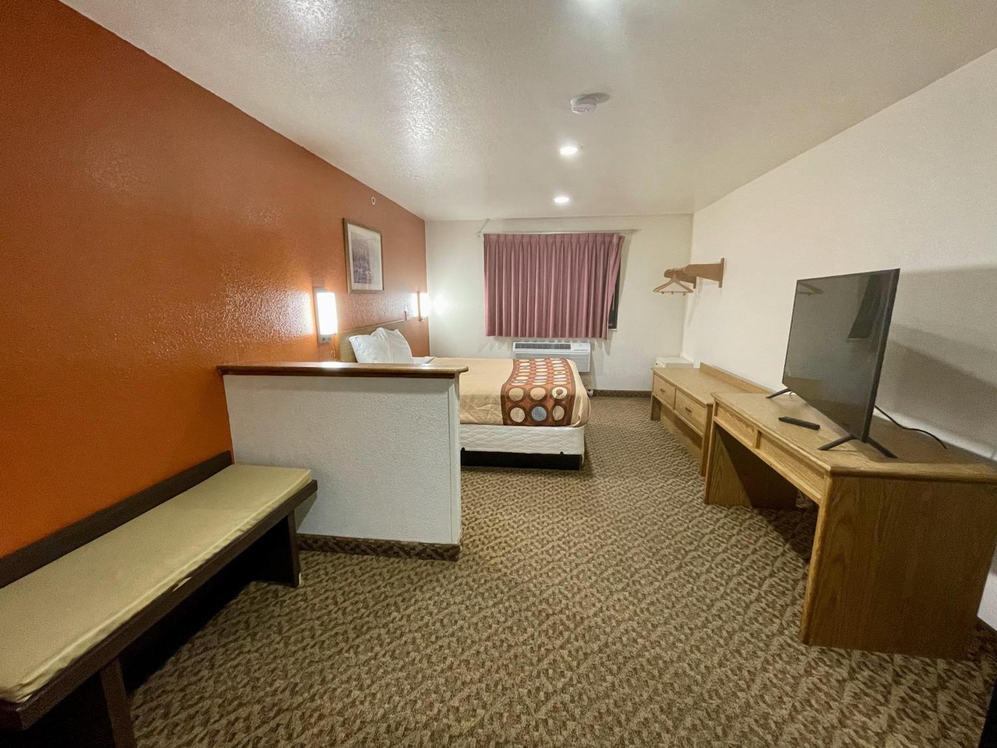 Surestay By Best Western Prince Frederick Exterior foto