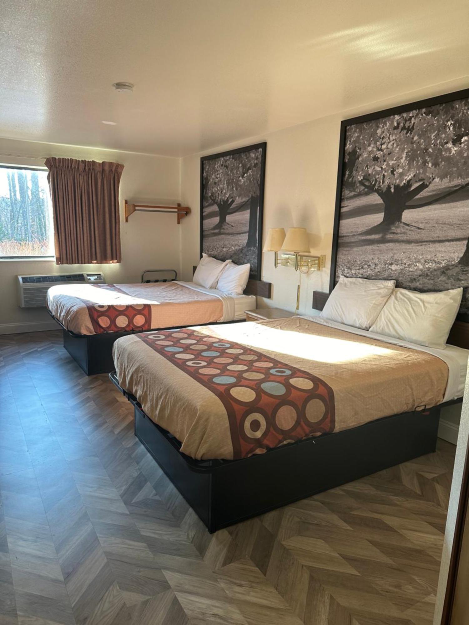 Surestay By Best Western Prince Frederick Exterior foto