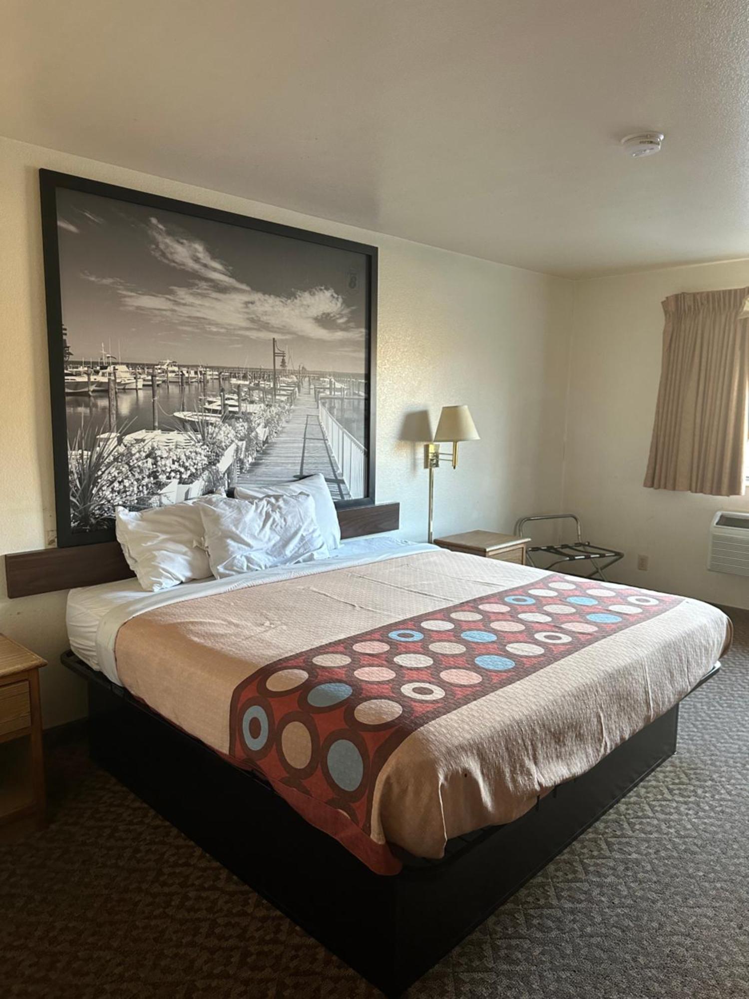 Surestay By Best Western Prince Frederick Exterior foto